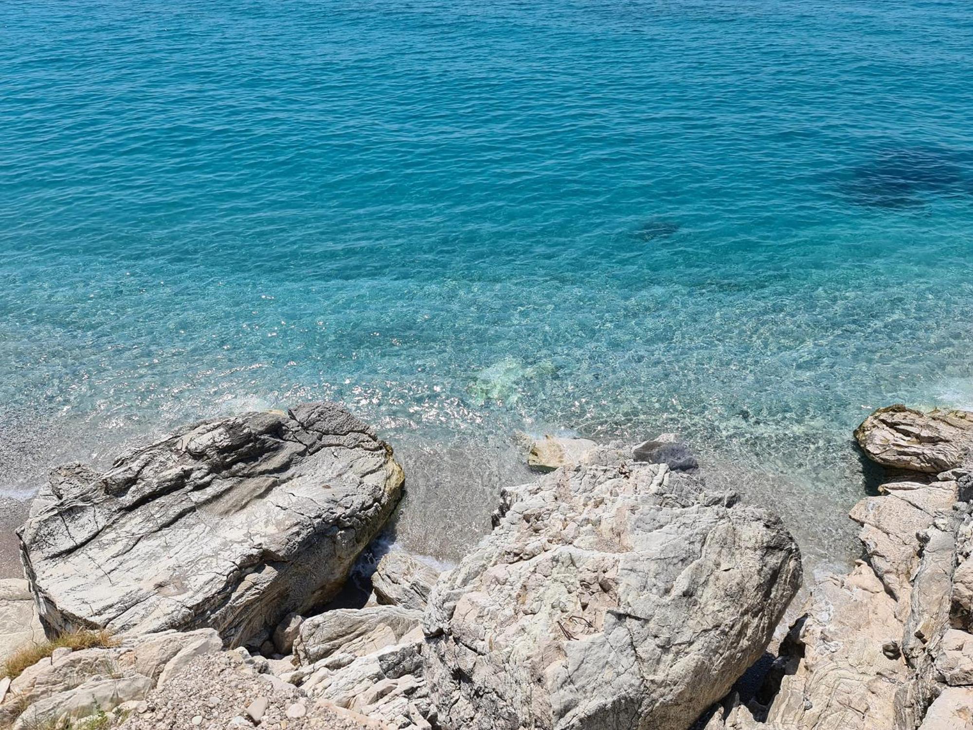 I Due Mari Sea View * Vlorë